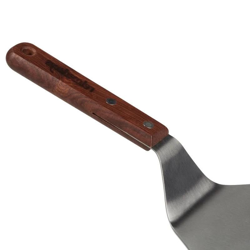 Pelle à Pizza Métal Pelle à Tarte 8 Pelle à Pizza Métal Pelle à Tarte – Image 6