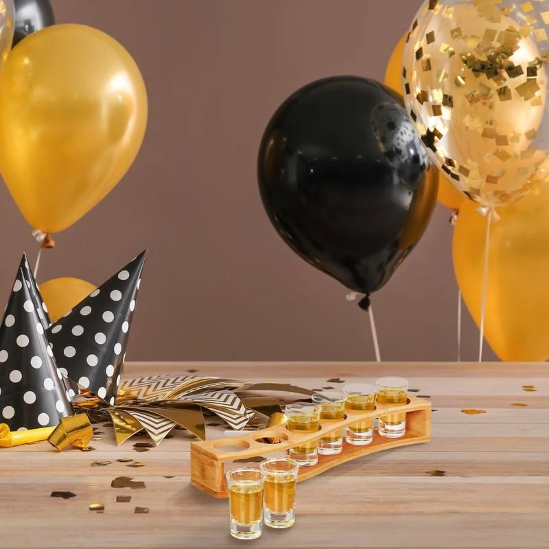 Planche-à-shots 6 Planche-à-shots – Image 4