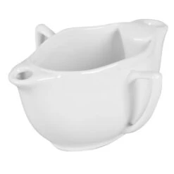 Saucière Gras Et Maigre Tradition