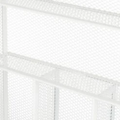 Bac à Couverts à 6 Compartiments Métal -Umbraen Boutique d4335b2a0f38481f8a175879150f3911