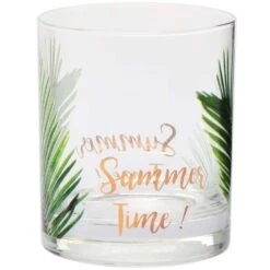 Krosno Deco Summer Time Verres D’eau -Umbraen Boutique d4a3d82937e5401aa4b40af2e09eb237
