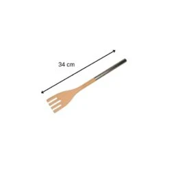 Spatule De Cuisine Ajourée Avec Manche -Umbraen Boutique d521a0b6a1984cf9be21baf3f3d84fde