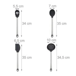 Set Ustensiles De Cuisine -Umbraen Boutique d6433e38ee374b6a99c37db973581694