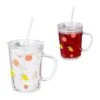 2x Verres Pour Enfant Motif De Fruits -Umbraen Boutique d6871005b1de4e31923e634c5350dcb0