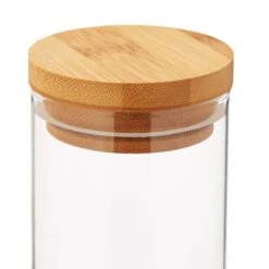 Set De Pots à épices Et Support Bambou -Umbraen Boutique d70a98599930408492448d7965907bb0