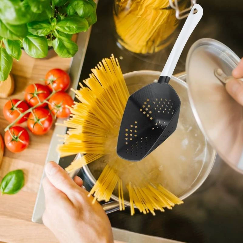 Ecumoire Cuillère Passoire Arcadalina 4 Ecumoire Cuillère Passoire Arcadalina – Image 2