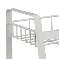 Rangement à épices Blanc Avec 3 étagères -Umbraen Boutique d78235d851bb43ba8c2a57dc3faf3daa