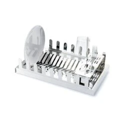 Égouttoir A Vaisselle En Acier Inoxydabl -Umbraen Boutique d7a8655f8b7445e3bae74d3f2861db9d