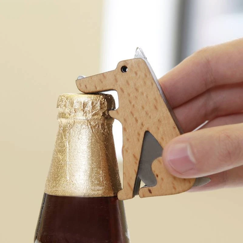 Décapsuleur Chien 4 Décapsuleur Chien – Image 2