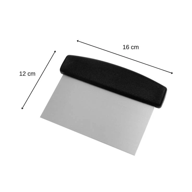 Coupe Pâte Boulanger En 6 Coupe Pâte Boulanger En – Image 4