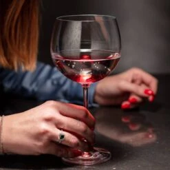 Krosno Venezia Verres à Gin Ballon -Umbraen Boutique d95fd597a74a4f2aab55a7ac5fe1a841