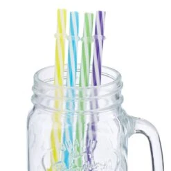 Lot Multicolore 4 Jarres Avec Couvercle -Umbraen Boutique d9819fc0ec274e8aa8ffd125f162a248