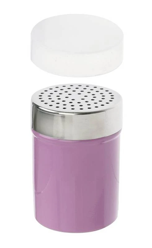 Saupoudreuse à Parmesan 3 Saupoudreuse à Parmesan