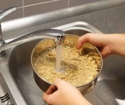 Tamis De Cuisine Extra Fin 16 Tamis De Cuisine Extra Fin -Umbraen Boutique d9a90af2099e49a7989fed102663e50d