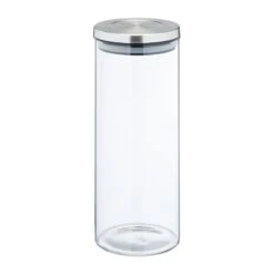 Lot De 4 Bocaux En Verre De 1,5 L -Umbraen Boutique d9ffaf57cf55463d8454e5681684e4f4 1