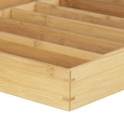 Écrin à Couverts Séparateur Extensible 16 Écrin à Couverts Séparateur Extensible -Umbraen Boutique da0eb9acd3e1412fab15ced1ab4d6c54