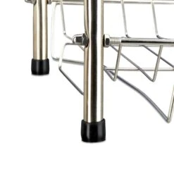 Egouttoir à Vaisselle 3 étages Inox 14 Egouttoir à Vaisselle 3 étages Inox -Umbraen Boutique da1ff71c50f947c0877ba9cf02e5e99a