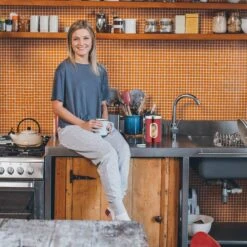 2x Bocaux En Métal Avec Fenêtre Noire 40 2x Bocaux En Métal Avec Fenêtre Noire -Umbraen Boutique db65e5ec00d34e0da743351c58fa65e7 1