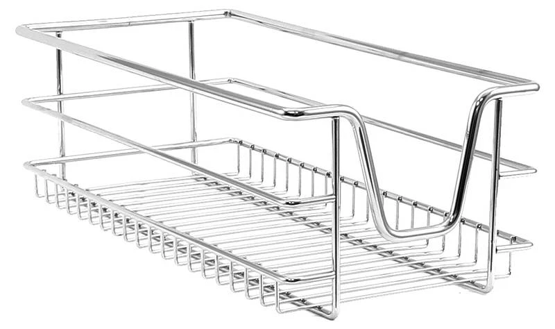2 Paniers Coulissants De 30 Cm 3 2 Paniers Coulissants De 30 Cm