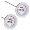 Lot De 2 Thermomètres à Viande 1 Lot De 2 Thermomètres à Viande -Umbraen Boutique dc2105cb15a94319907688778bbab8f9.cropped 69 72 2398 2428.processed