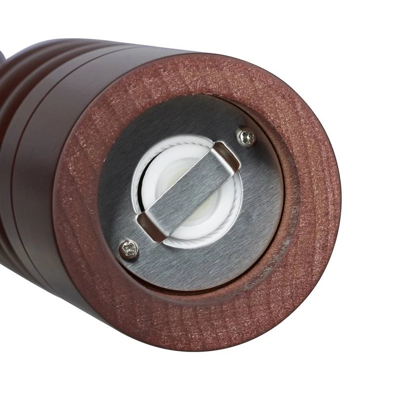 1xPoivrier En Bois Meule En Céramique 9 1xPoivrier En Bois Meule En Céramique – Image 7