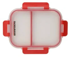 Boîte à Repas Avec Deux Compartiments -Umbraen Boutique dc896dbaf5e34e5cb6dbee64cbe911dd