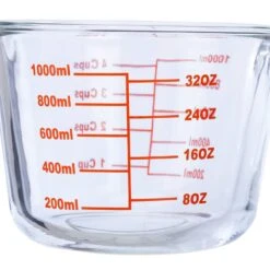 Verre Mesureur 1 Litre -Umbraen Boutique dc939f5da8a7455289caf5b3cbaf0fff