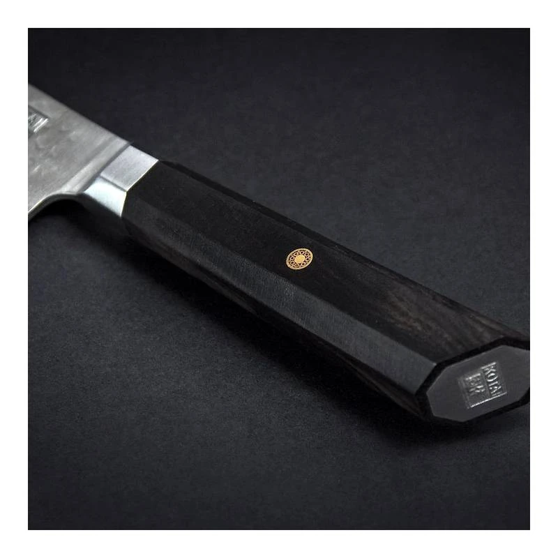 Couteau Kiritsuke Bunka 7 Couteau Kiritsuke Bunka – Image 5