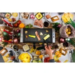 Appareil à Raclette Gril -Umbraen Boutique dd029b908d284382b1ffee7262042993