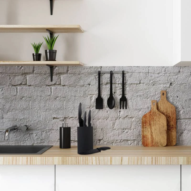 Bloc à Couteaux Universel Non Garni 4 Bloc à Couteaux Universel Non Garni – Image 2