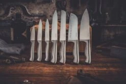 Couteau De Chef 12 Couteau De Chef -Umbraen Boutique de9e03bc27814ea188a4f4da1172f883