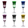 COFFRET 6 FLUTE CL CRISTAL TAILLE ASS -Umbraen Boutique dec4d0b1ffd14c6c9f0e0e940e401a76