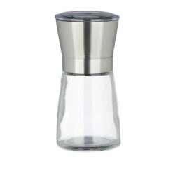 Moulin à Poivre Design En Verre Lot De 2 -Umbraen Boutique deceecec8d9b400e8805f35a68317ab5