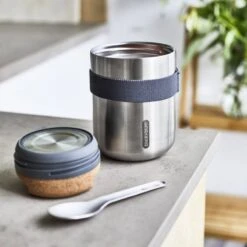 Black+Blum Pot Isotherme Thermo Pot -Umbraen Boutique df8090593dce48efb0a974ea33adc85a