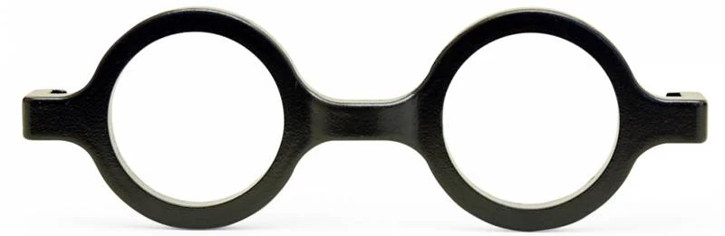 Décapsuleur Lunette Le Corbusier 3 Décapsuleur Lunette Le Corbusier