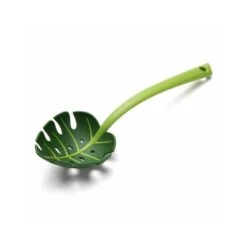 Cuillère écumoire Jungle