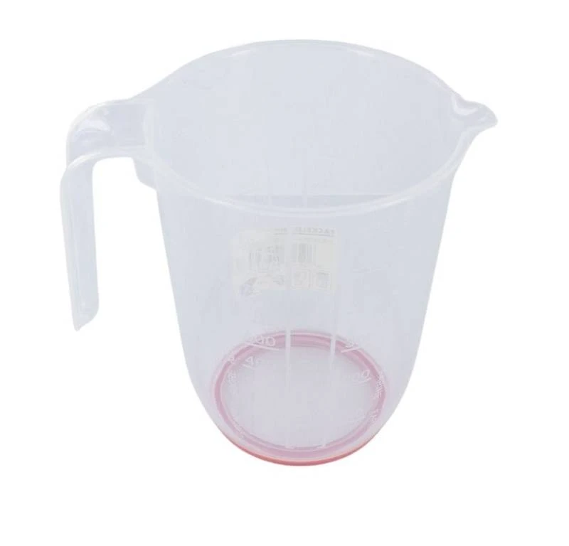 Verre Doseur Fackelmann 3 Verre Doseur Fackelmann