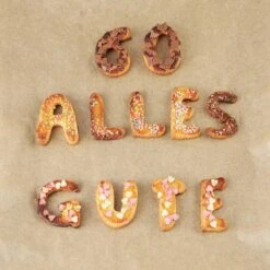 Emporte-pièce Lettres Et Chiffres 14 Emporte-pièce Lettres Et Chiffres -Umbraen Boutique e0842ea8e8a5418e8631dc1ade287ec3