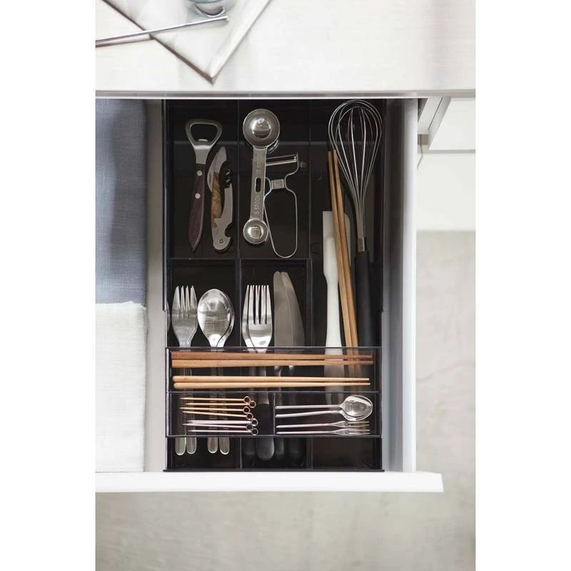 Yamazaki Range Couverts Extensible Tower 4 Yamazaki Range Couverts Extensible Tower – Image 2