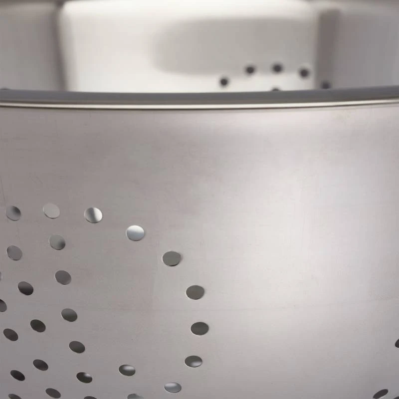 Passoire Pâtes Lot De 3 8 Passoire Pâtes Lot De 3 – Image 6