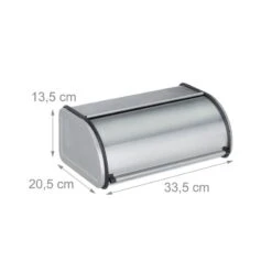 Boîte à Pain Couvercle Coulissant -Umbraen Boutique e1e8d091dfd146058e49cba720e18762