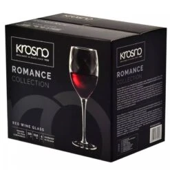 Romance Verres à Vin Rouge -Umbraen Boutique e34ef3f0356947f58240fd2d11ac6027