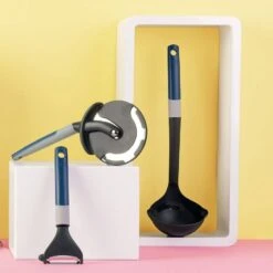 Roulette à Pizza Géante -Umbraen Boutique e3ed28edade74fdabd44e1b69fd6d369