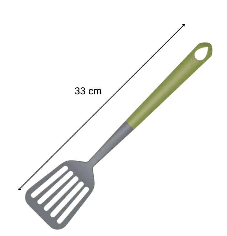 Pelle De Cuisine Ajourée 6 Pelle De Cuisine Ajourée – Image 4