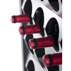 Chariot Porte-bouteilles, 24 Bouteilles 11 Chariot Porte-bouteilles, 24 Bouteilles -Umbraen Boutique e4ad73c4ea08467e91e07dc0e9e8d607