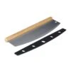 Hachoir Berceuse Pizza Inox Bois Etui 2 Hachoir Berceuse Pizza Inox Bois Etui -Umbraen Boutique e5381b0c04bd445c9c927e9b622ac84a
