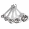 Lot De 5 Cuillères à Mesurer Guitare -Umbraen Boutique e569ad8f6e1d4a5c9ad6cc125a3c0ec9