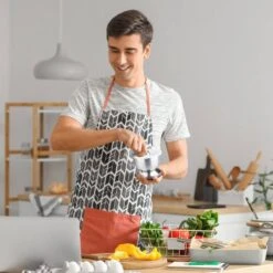 Mortier Pilon Acier Inoxydable -Umbraen Boutique e5b14e6c7b7641efba6ad8d630f542ff