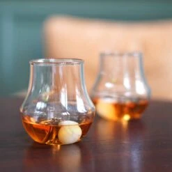 Coffret De 2 Verres à Spiritueux -Umbraen Boutique e6193e40abc14219941952b4e39b9e4d