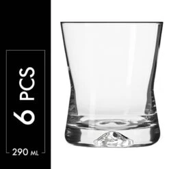 Krosno X-Line Verres à Whisky -Umbraen Boutique e6416ab4e01248a0bc149f5f6fe79842